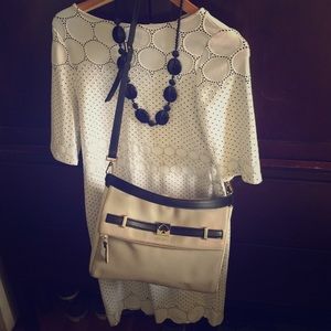 Kate Spade Houston Street Maria in Clocktower